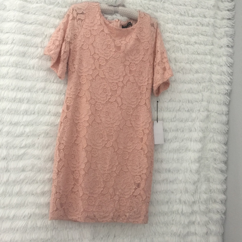 Ivanka Trump dress,size 8